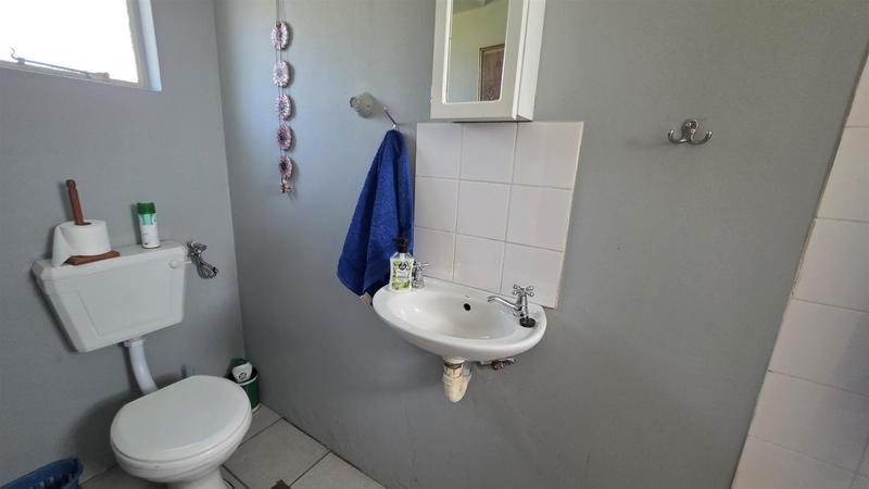 4 Bedroom Property for Sale in Klein Brak Western Cape